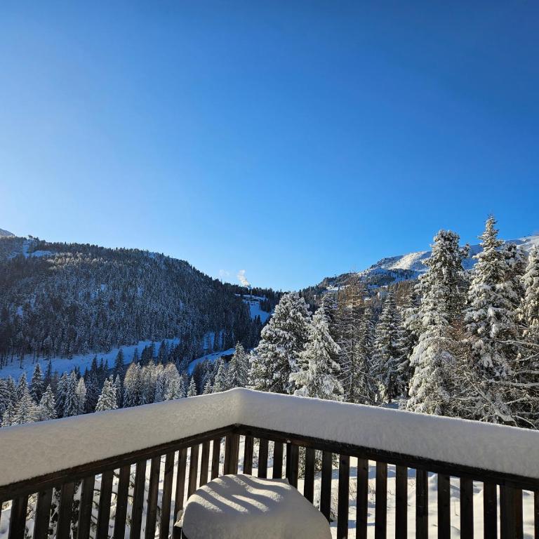 Chalet Claassen - Ferienhaus mit 4 Zimmern - 21