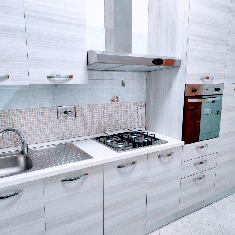 Apartment RSK by the sea - Appartamento con 2 Camere da Letto, Terrazza e Vista Mare - 30