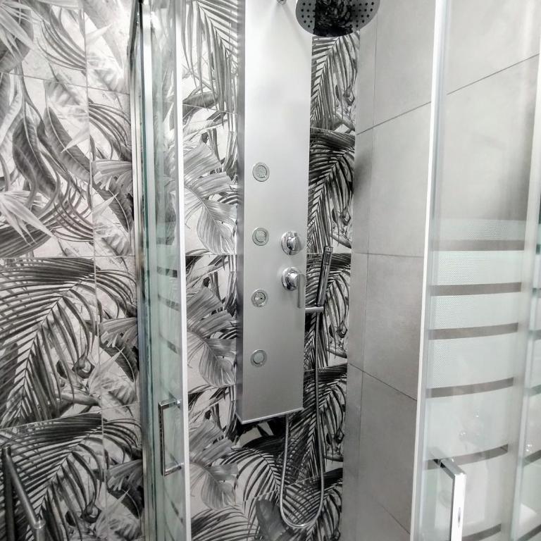 Al Quadrato D'Oro rooms - Double Room with Balcony - 7