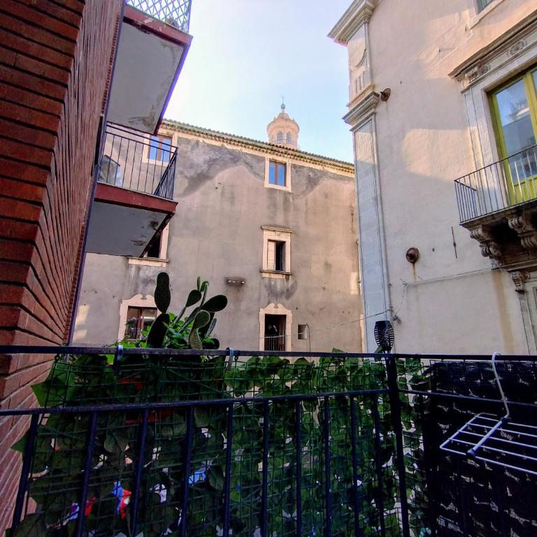 Al Quadrato D'Oro rooms - Double Room with Balcony - 6