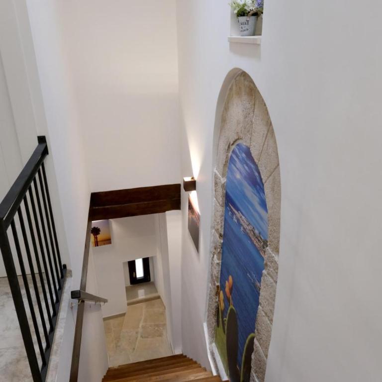 Palazzo Matilde - King Room with Balcony - 6