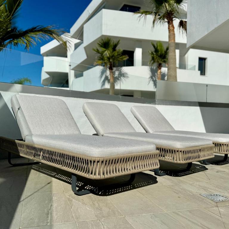 La Cala de Mijas - Dream Gardens - Apartamento - Planta baja - 35