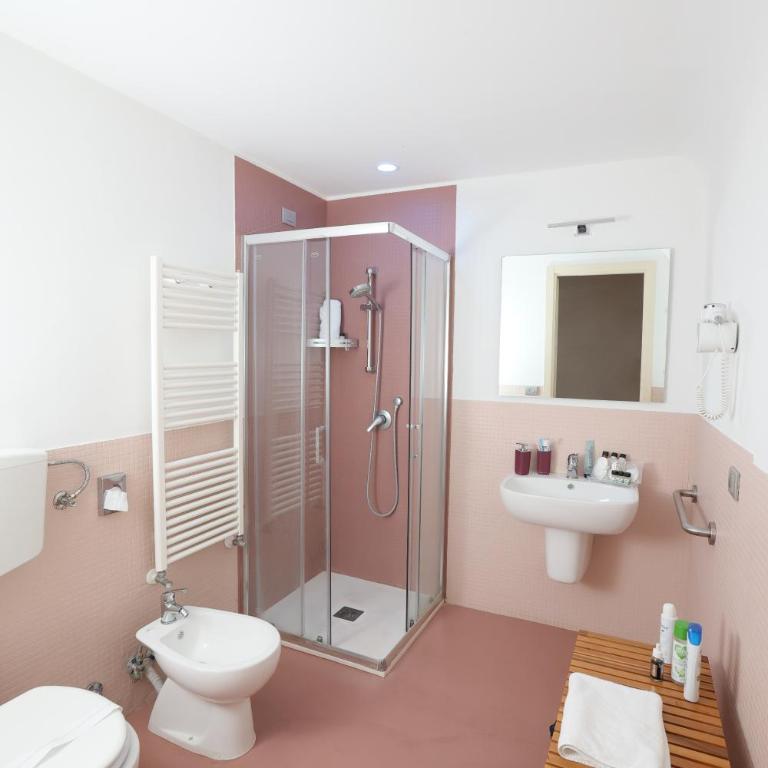 Lungomare Suite & Spa - Standard Double Room - 13