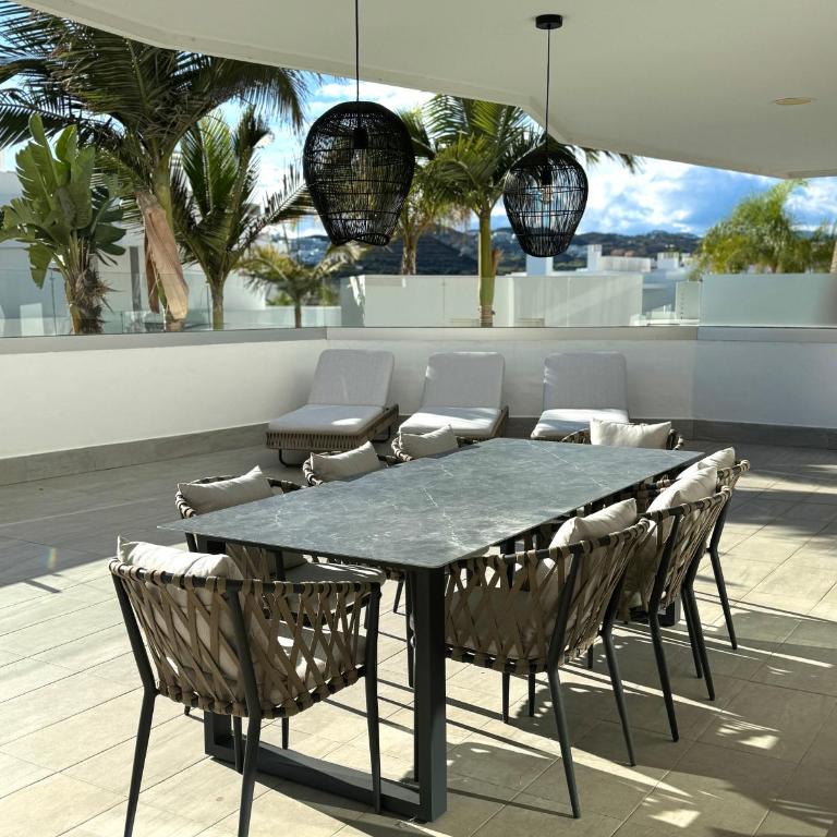 La Cala de Mijas - Dream Gardens - Apartamento - Planta baja - 38