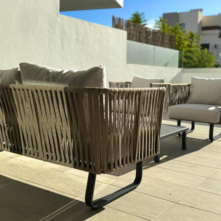 La Cala de Mijas - Dream Gardens - Apartamento - Planta baja - 39