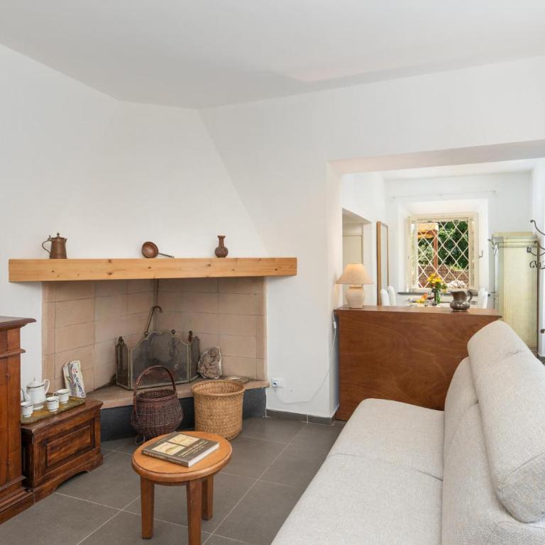 Casa Sul Serra - Casa Vacanze con 2 Camere da Letto - 1