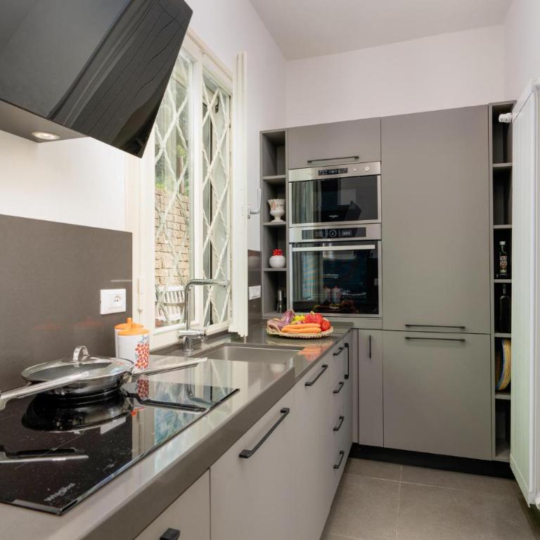 Casa Sul Serra - Casa Vacanze con 2 Camere da Letto - 3