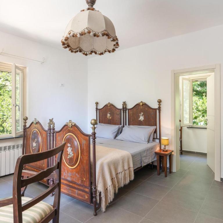 Casa Sul Serra - Casa Vacanze con 2 Camere da Letto - 4