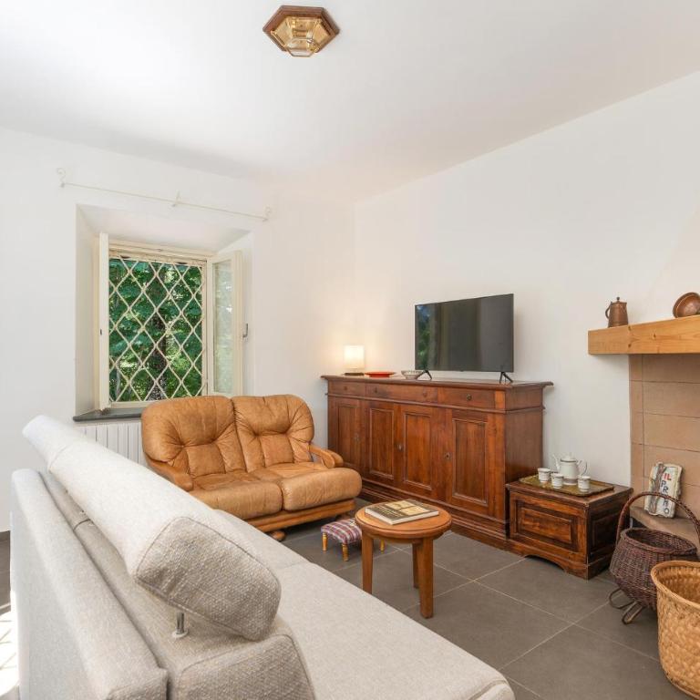 Casa Sul Serra - Casa Vacanze con 2 Camere da Letto - 5