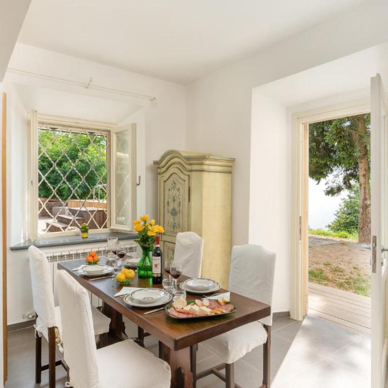 Casa Sul Serra - Casa Vacanze con 2 Camere da Letto - 6