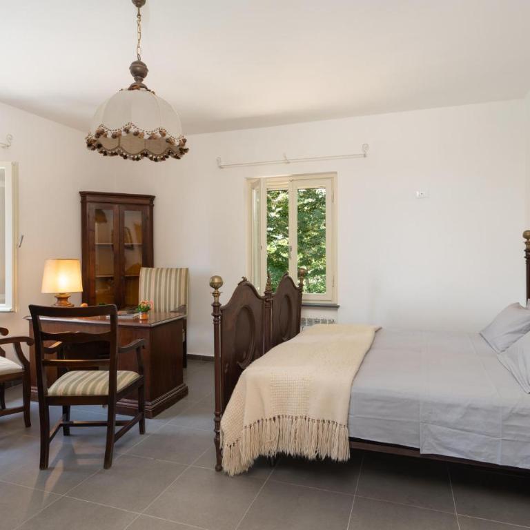 Casa Sul Serra - Casa Vacanze con 2 Camere da Letto - 9