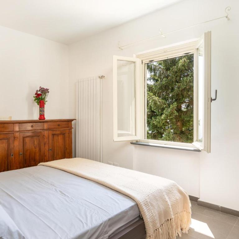 Casa Sul Serra - Casa Vacanze con 2 Camere da Letto - 11