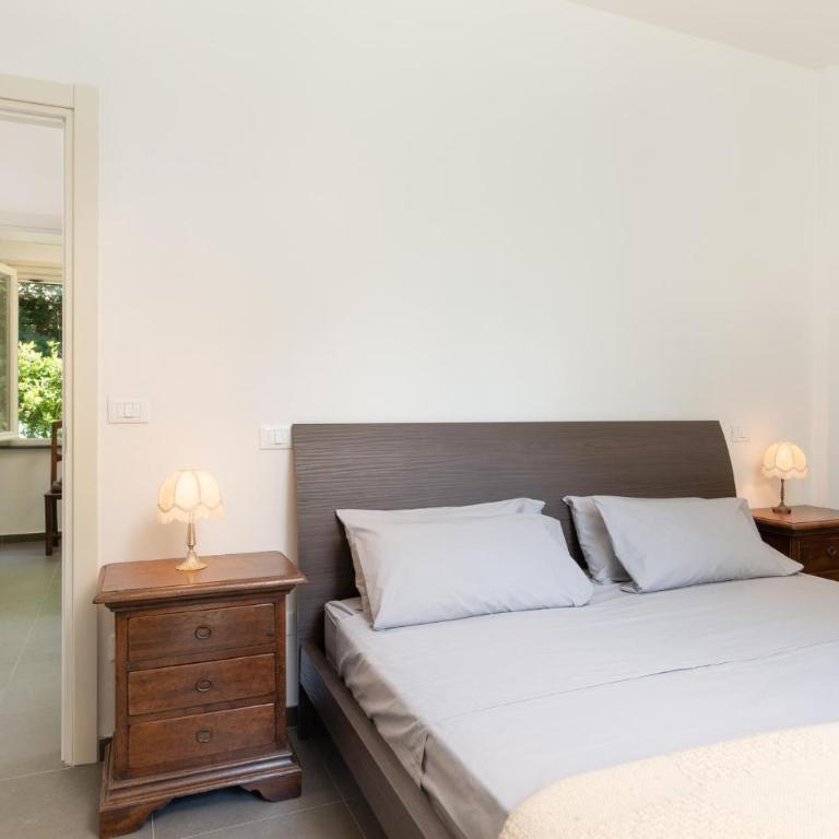 Casa Sul Serra - Casa Vacanze con 2 Camere da Letto - 12