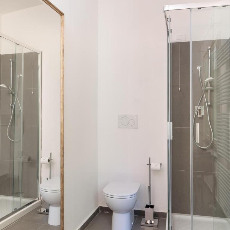 Casa Sul Serra - Casa Vacanze con 2 Camere da Letto - 16