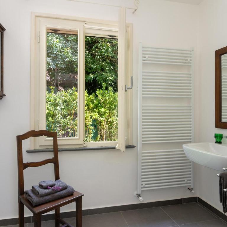 Casa Sul Serra - Casa Vacanze con 2 Camere da Letto - 17