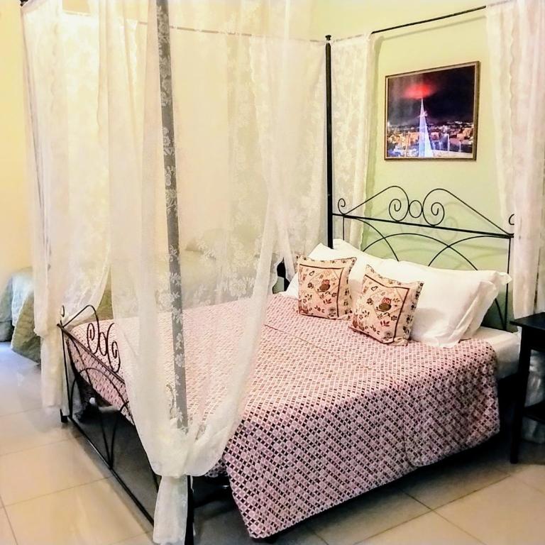Al Quadrato D'Oro rooms - Family Room - 6