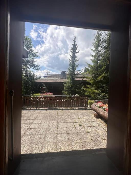 Studio Cosy cœur de Megève Le Soleil Levant - Apartment mit Blick auf die Berge - 6