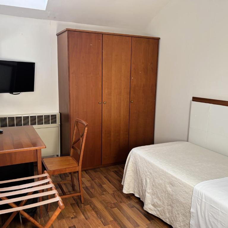 Hotel Blumen Collection by GSA Hotels - Camera Singola Economy - 1