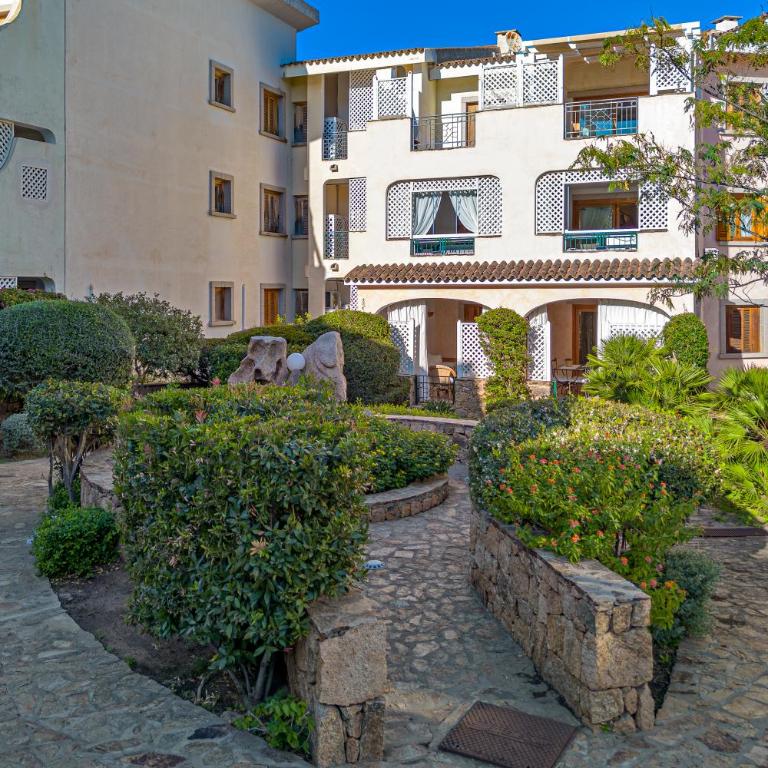 ILIA'S House Porto Rotondo - Appartamento con 2 Camere da Letto - 15