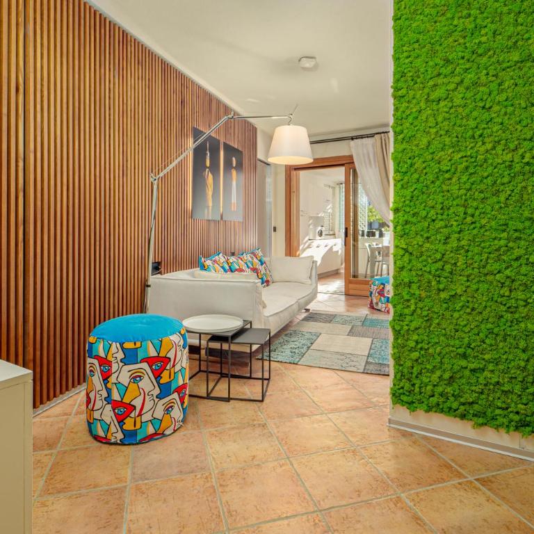 ILIA'S House Porto Rotondo - Appartamento con 2 Camere da Letto - 10