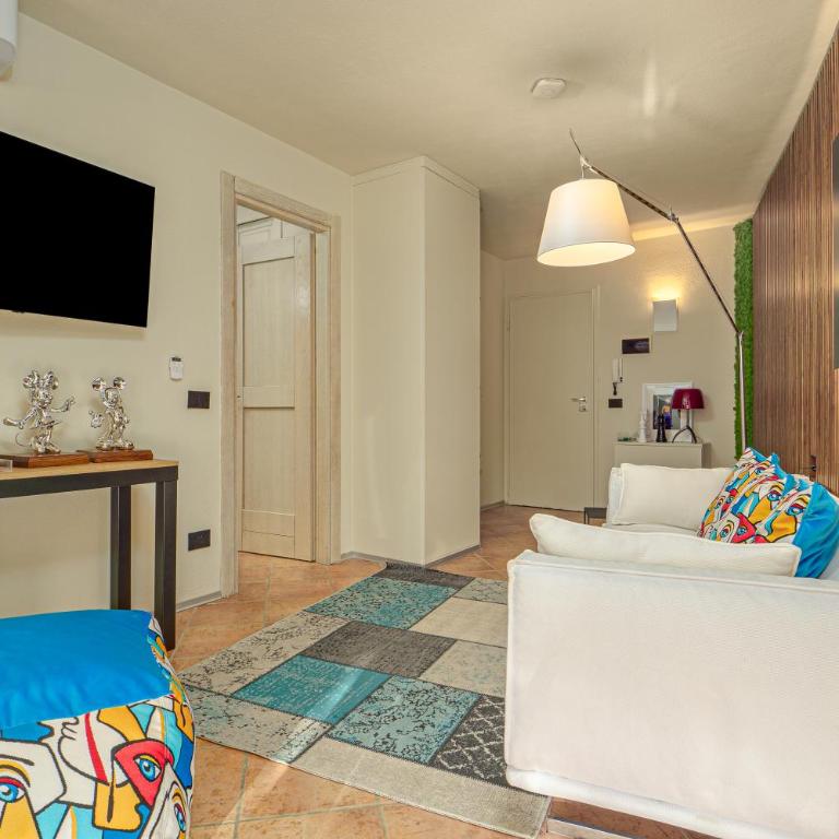 ILIA'S House Porto Rotondo - Appartamento con 2 Camere da Letto - 33