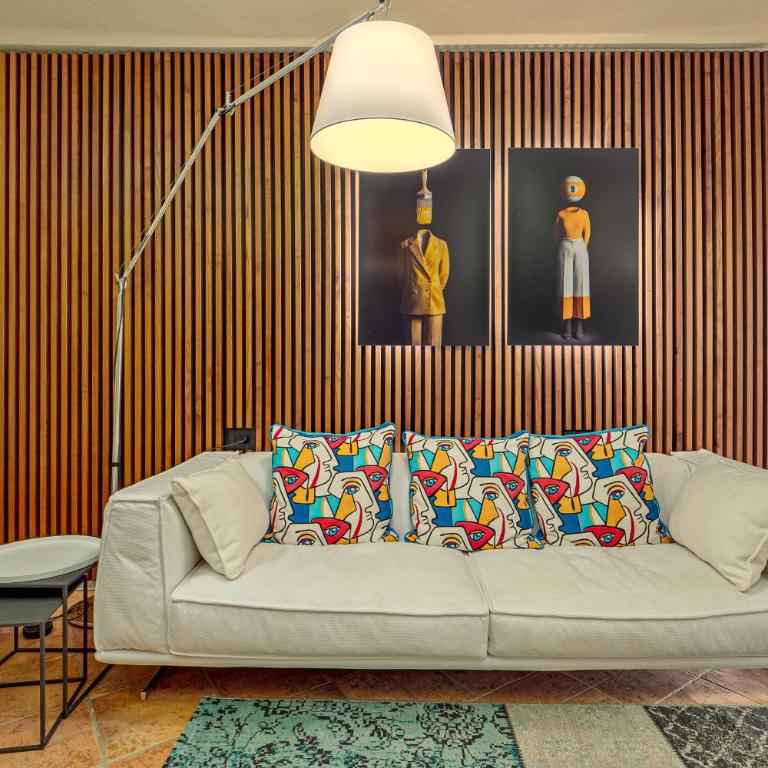 ILIA'S House Porto Rotondo - Appartamento con 2 Camere da Letto - 9