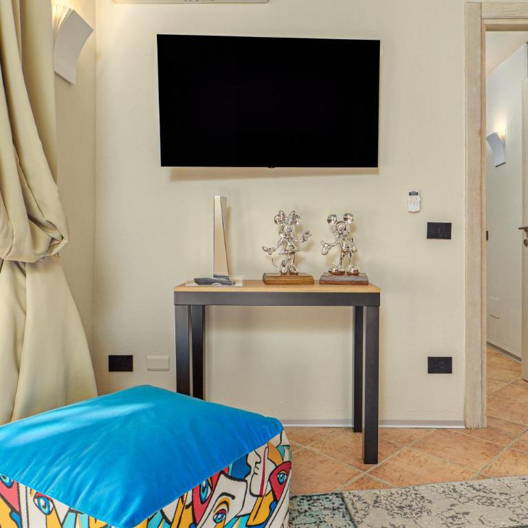 ILIA'S House Porto Rotondo - Appartamento con 2 Camere da Letto - 35