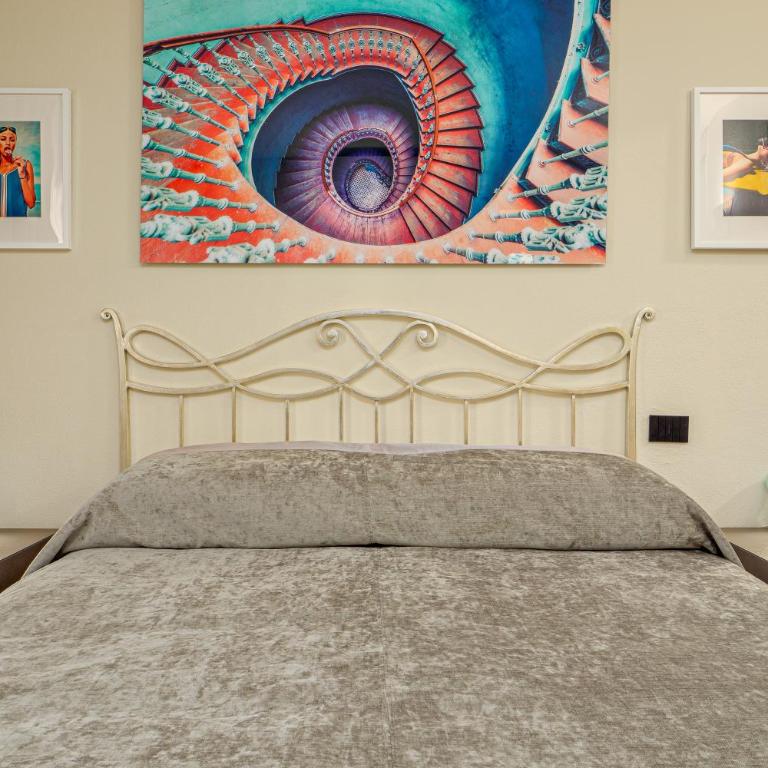 ILIA'S House Porto Rotondo - Appartamento con 2 Camere da Letto - 40