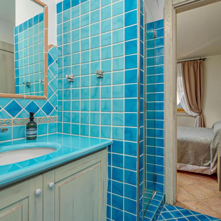 ILIA'S House Porto Rotondo - Appartamento con 2 Camere da Letto - 42