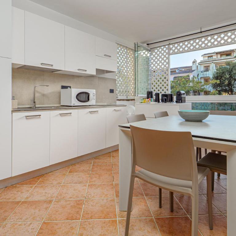 ILIA'S House Porto Rotondo - Appartamento con 2 Camere da Letto - 48