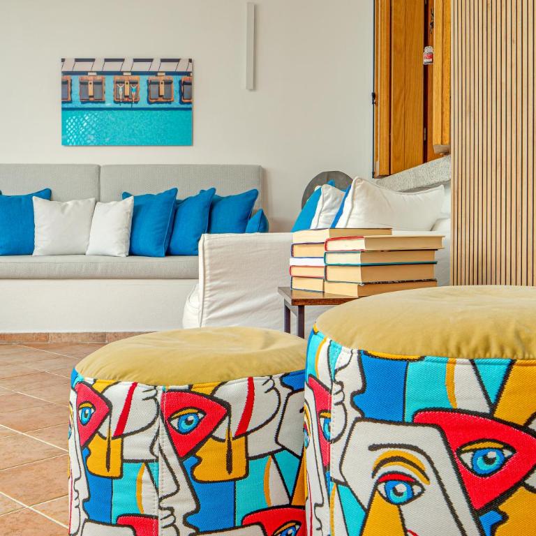ILIA'S House Porto Rotondo - Appartamento con 2 Camere da Letto - 47