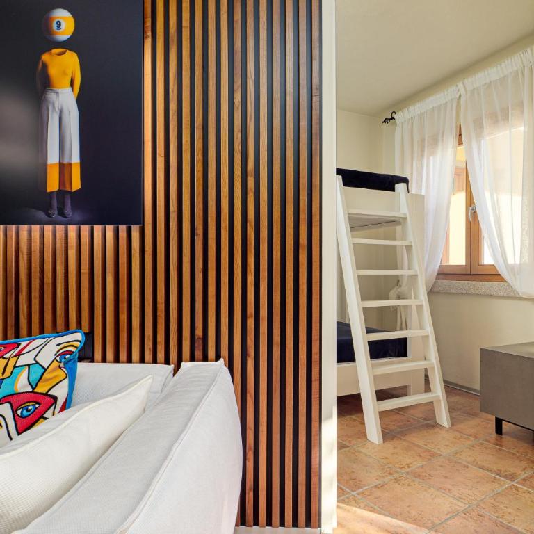 ILIA'S House Porto Rotondo - Appartamento con 2 Camere da Letto - 37