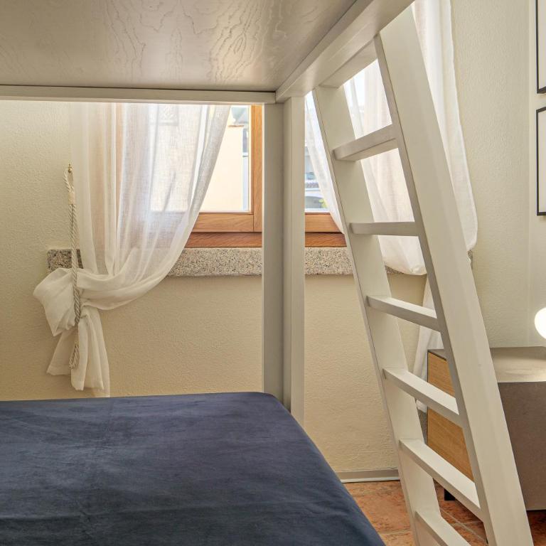 ILIA'S House Porto Rotondo - Appartamento con 2 Camere da Letto - 53