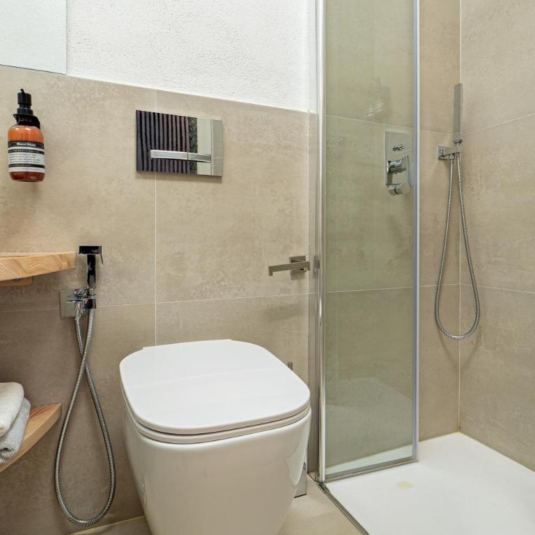 ILIA'S House Porto Rotondo - Appartamento con 2 Camere da Letto - 54