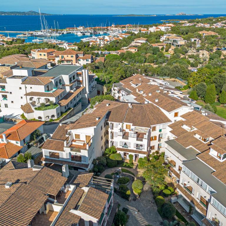 ILIA'S House Porto Rotondo - Appartamento con 2 Camere da Letto - 29