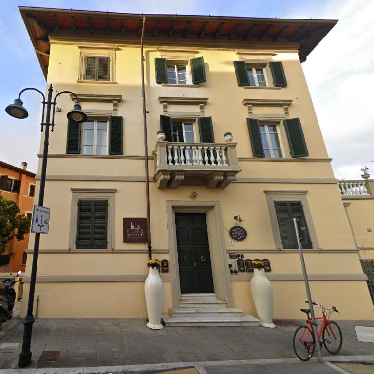 Elegant apartment in Pietrasanta - Appartamento con 2 Camere da Letto - 30