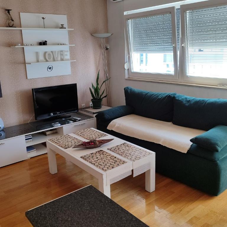 Andrea - Apartman sa 1 Spavaćom Sobom - 9