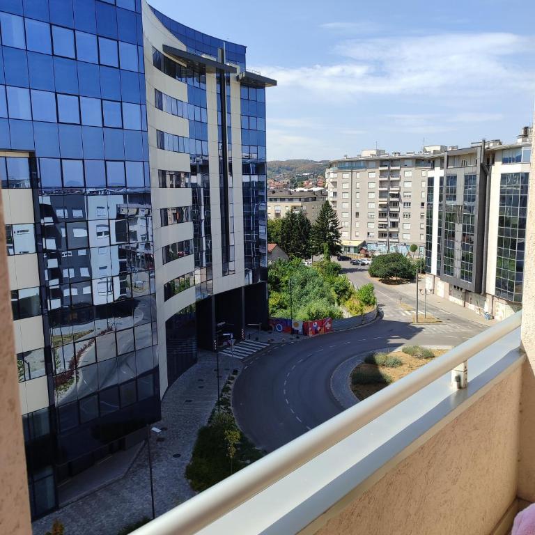Andrea - Apartman sa 1 Spavaćom Sobom - 8