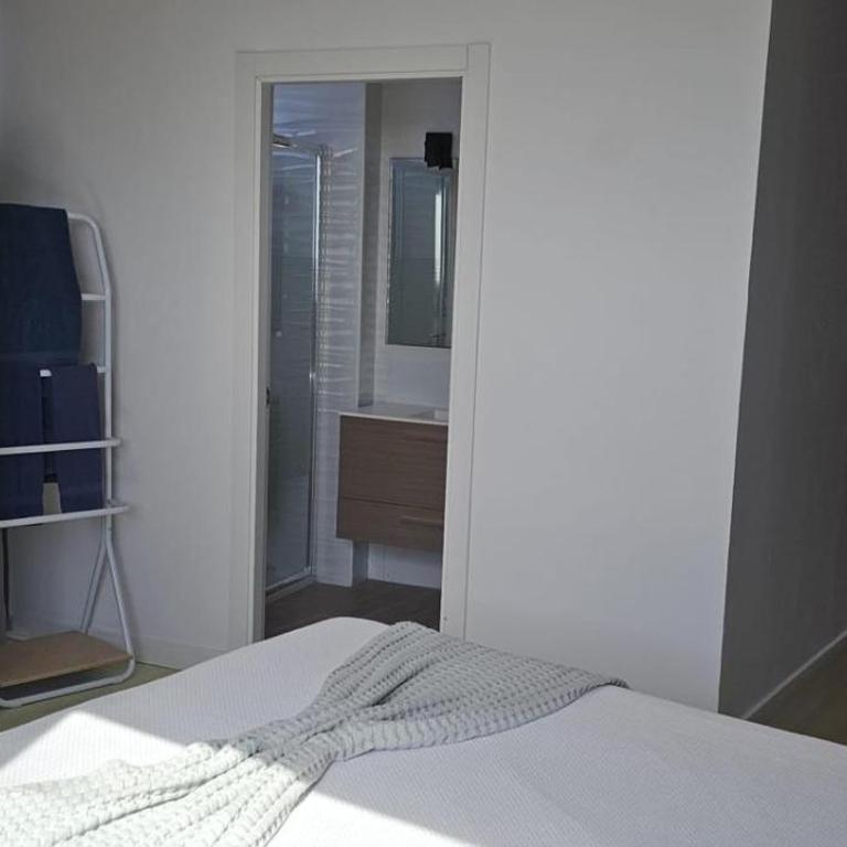 Apartamentos Tocororo - Apartamento con vistas al mar - 7