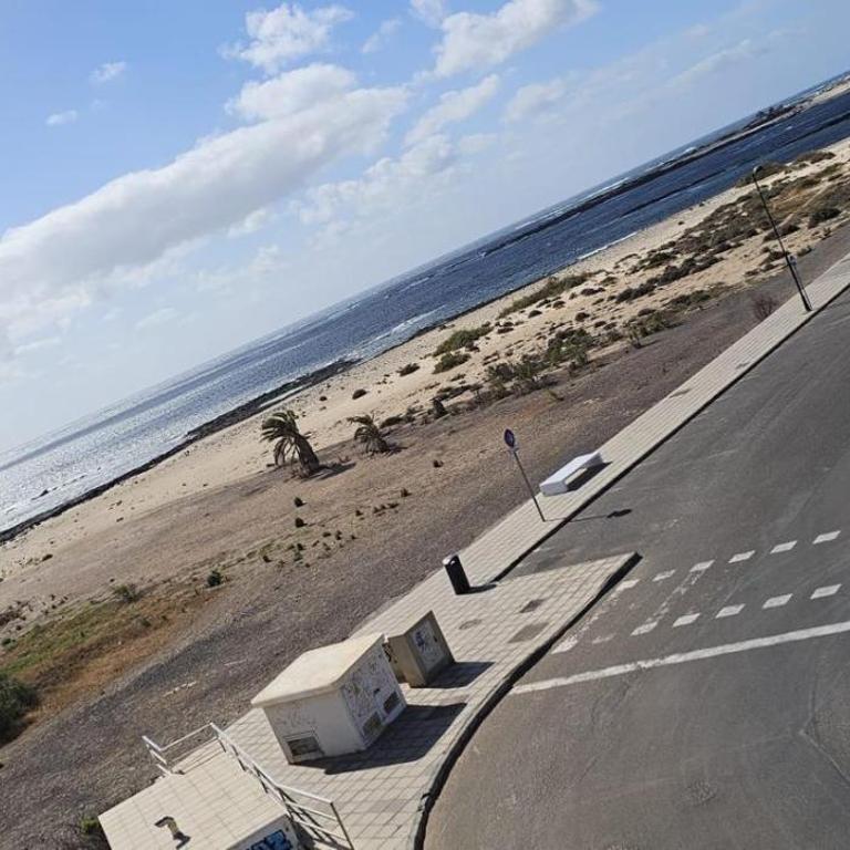 Apartamentos Tocororo - Apartamento con vistas al mar - 12