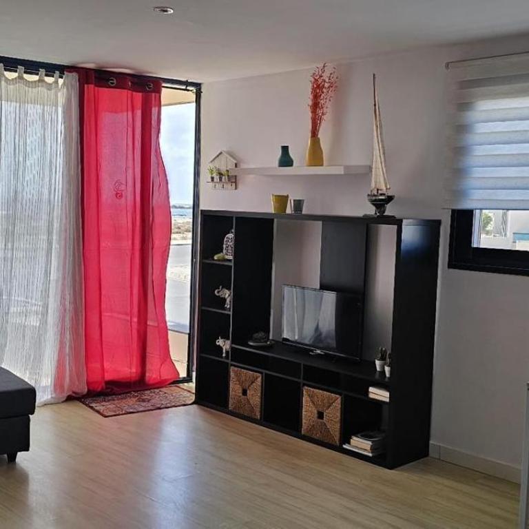 Apartamentos Tocororo - Apartamento con vistas al mar - 15