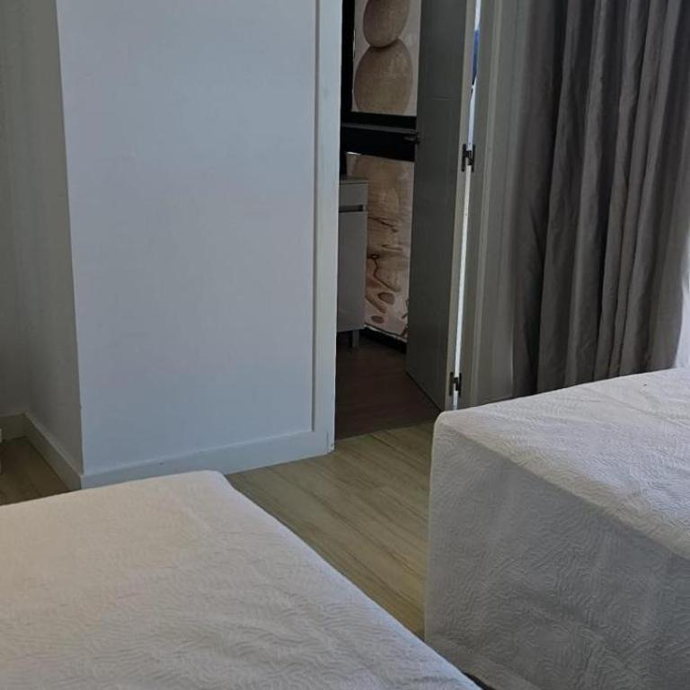 Apartamentos Tocororo - Apartamento con vistas al mar - 16