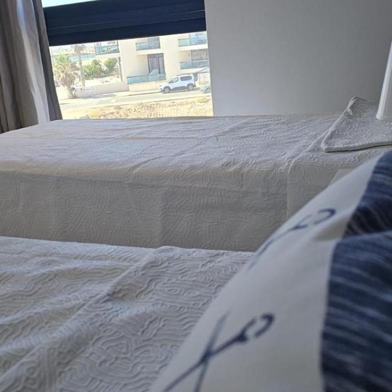 Apartamentos Tocororo - Apartamento con vistas al mar - 17