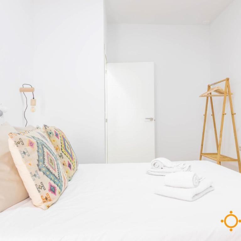 Casa del Pescador by LiveWork - Apartamento de 2 dormitorios - 8