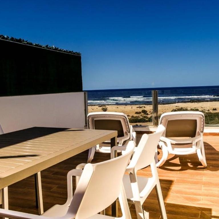 Apartamentos Tocororo - Apartamento con vistas al mar - 13