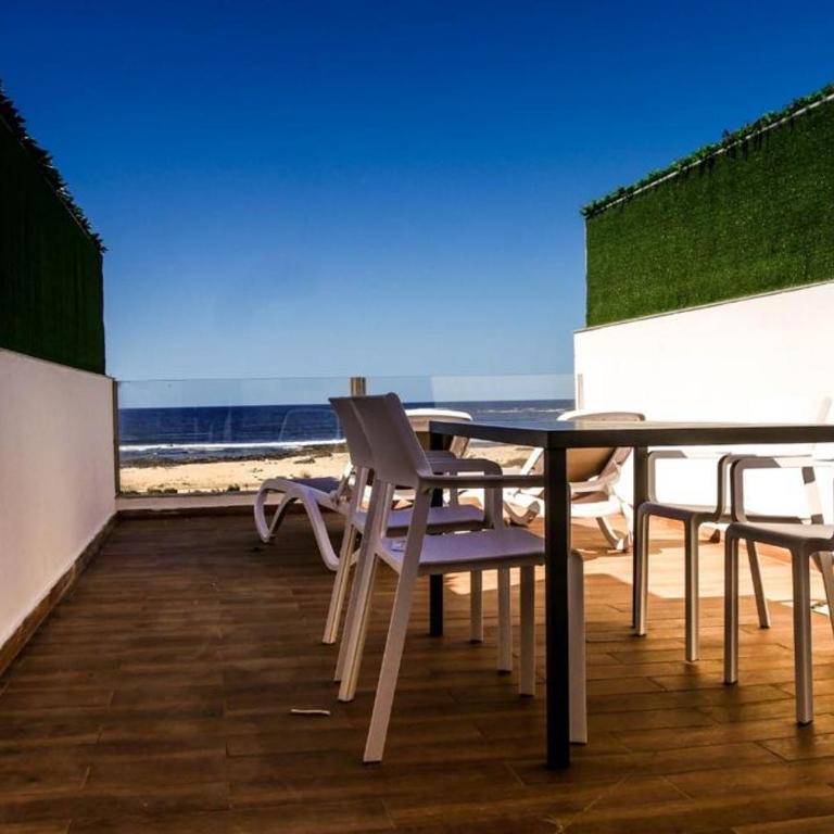 Apartamentos Tocororo - Apartamento con vistas al mar - 14