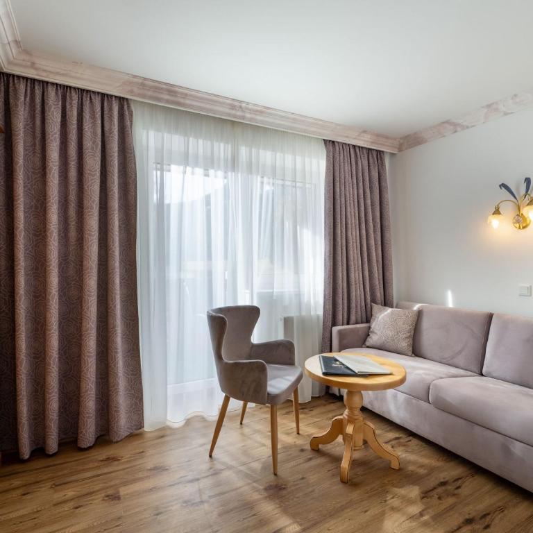 Alpenhotel Karwendel -Adults only- - Studio - 2