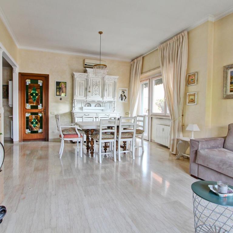 Elle House - Appartamento con 3 Camere da Letto - 29