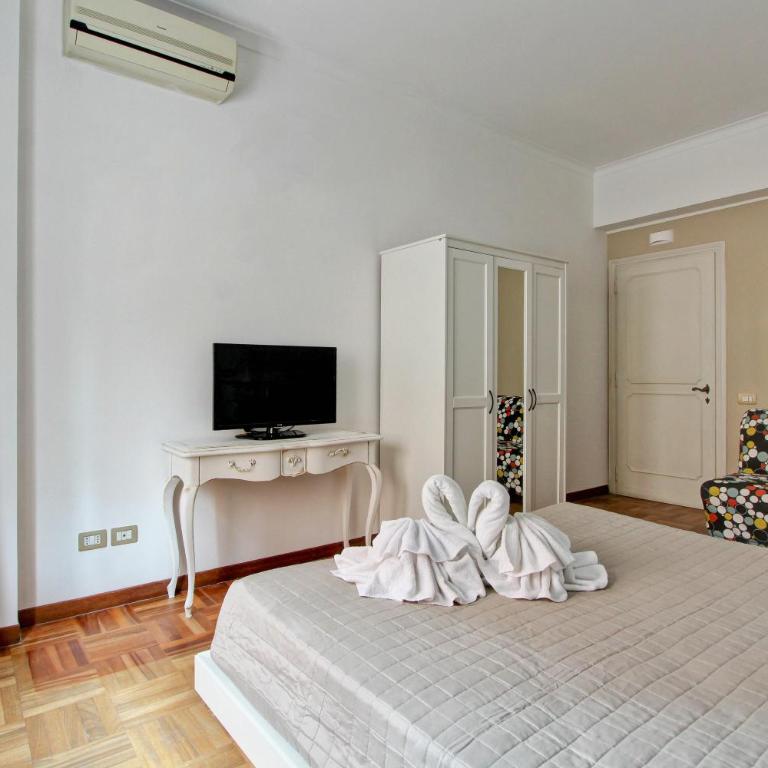 Elle House - Appartamento con 3 Camere da Letto - 28