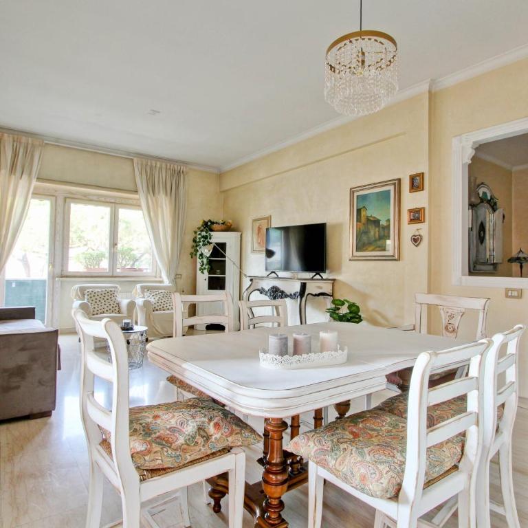 Elle House - Appartamento con 3 Camere da Letto - 27